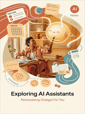 cover image of Exploring AI Assistants